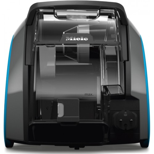 Пылесос Miele Boost CX1 PowerLine SNRF0 (графитовый серый)