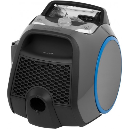Пылесос Miele Boost CX1 PowerLine SNRF0 (графитовый серый)