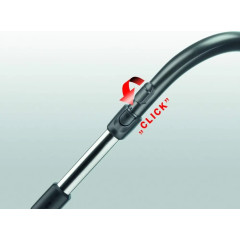 Пылесос Miele Complete C3 Active SGDF3 (красный)
