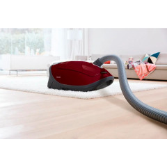 Пылесос Miele Complete C3 Active SGDF3 (красный)