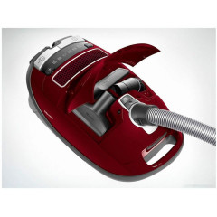 Пылесос Miele Complete C3 Active SGDF3 (красный)