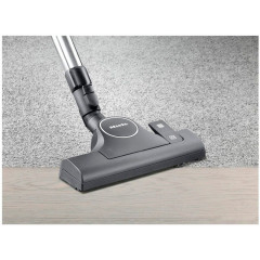 Пылесос Miele Complete C3 Active SGDF3 (красный)