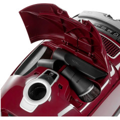 Пылесос Miele Complete C3 Active SGDF3 (красный)