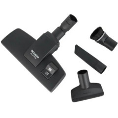 Пылесос Miele Complete C3 Active SGDF3 (красный)