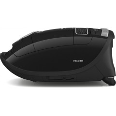 Пылесос Miele Пылесос с мешком Miele Complete C3 Parquet XL черный обсидиан