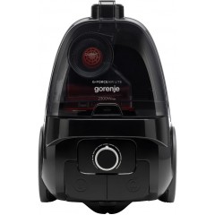 Пылесос Gorenje VC2303GALBKCY