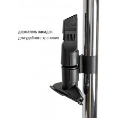 Пылесос JVC JH-VC401