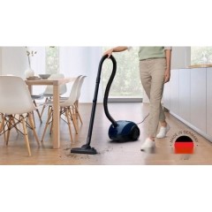 Пылесос Bosch Serie 2 BGLS2BU2