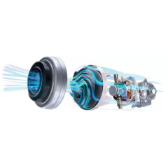 Пылесос Bosch BGL82294