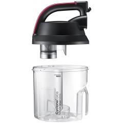 Пылесос Samsung SC21K5150HP [VC21K5150HP/EV]