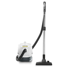 Пылесос Karcher DS 6 Premium Plus 1.195-242.0