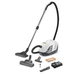 Пылесос Karcher DS 6 Premium Plus 1.195-242.0