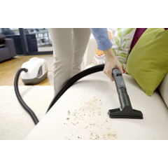 Пылесос Karcher DS 6 Premium Plus 1.195-242.0