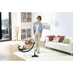 Пылесос Karcher DS 6 Premium Plus 1.195-242.0