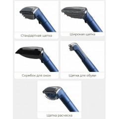 Пылесос Deerma DEM-BY200