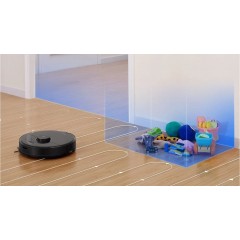 Пылесос Deerma DEM-BY200