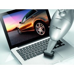 Пылесос Clatronic HS 2631 (282 197)