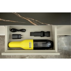 Пылесос Karcher CVH 2 1.198-330.0