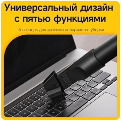 Пылесос Deerma DEM-TJ150W