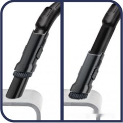 Пылесос Tefal TW3953EA