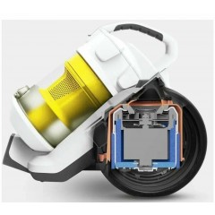 Пылесос Karcher VC 3 Premium