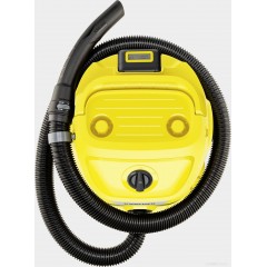 Пылесос Karcher WD 2-18 Battery Set [1.628-501.0]