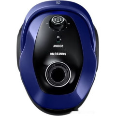 Пылесос Samsung VC20M2510WB/SG