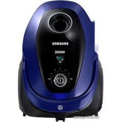 Пылесос Samsung VC20M2510WB/SG