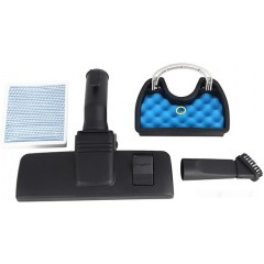 Пылесос Samsung VC18M2110SP/EV