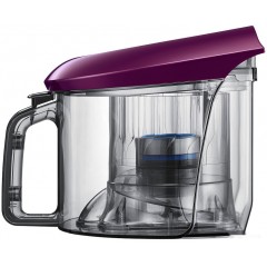 Пылесос Samsung VC18M2110SP/EV