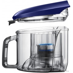 Пылесос Samsung VC18M21B0S2/EV