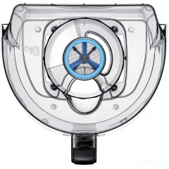 Пылесос Samsung VC18M21B0S2/EV