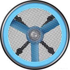 Пылесос Samsung VC18M21B0S2/EV