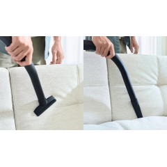 Пылесос Bosch Serie 4 BGB38BU3H