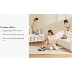 Пылесос Jimmy BX6 Pro