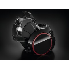 Пылесос Miele Boost CX1 PowerLine SNRF0 (черный обсидиан)