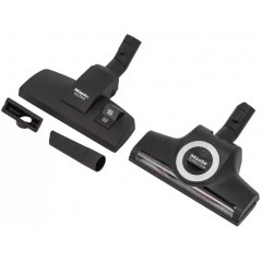 Пылесос Miele Complete C3 Cat & Dog Flex PowerLine SGDA3 красный/черный