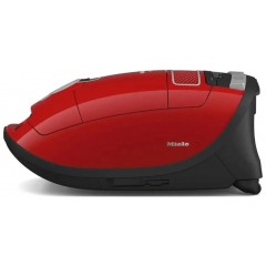 Пылесос Miele Complete C3 Cat & Dog Flex PowerLine SGDA3 красный/черный