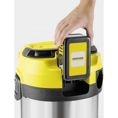 Пылесос Karcher WD 3-18 S [1.628-575.0]