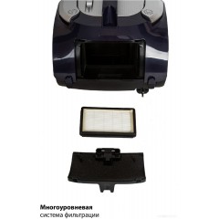 Пылесос JVC JH-VC445