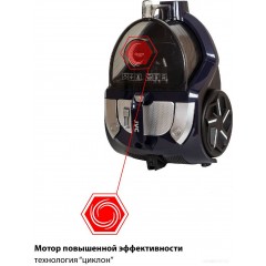 Пылесос JVC JH-VC445