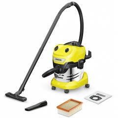 Пылесос Karcher WD 4 S V-20/5/22 (1.628-260.0)