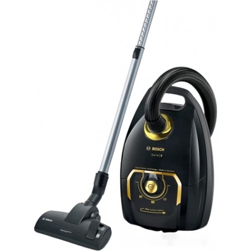 Пылесос Bosch Serie 8 BGL8GOLD