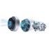 Пылесос Bosch Serie 8 BGL8GOLD