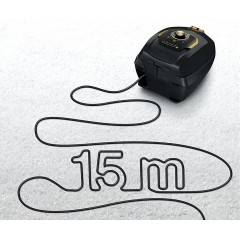 Пылесос Bosch Serie 8 BGL8GOLD