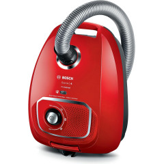 Пылесос Bosch BGBS4PET1