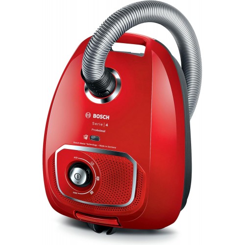 Пылесос Bosch BGBS4PET1