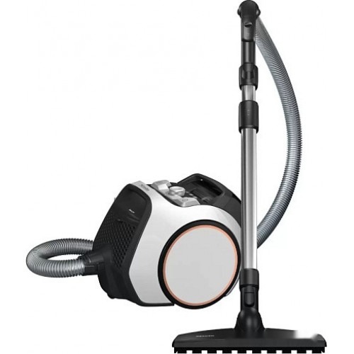 Пылесос Miele Boost CX1 Parquet PowerLine SNCF0 (белый лотос)