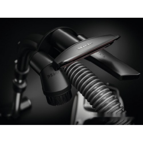 Пылесос Miele Boost CX1 Parquet PowerLine SNCF0 (белый лотос)