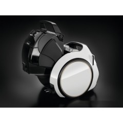 Пылесос Miele Boost CX1 Parquet PowerLine SNCF0 (белый лотос)